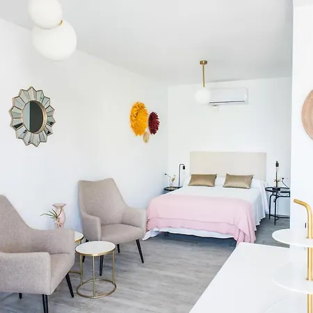 Lejlighed Chic Studio 