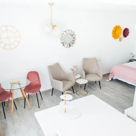 Lejlighed Chic Studio 