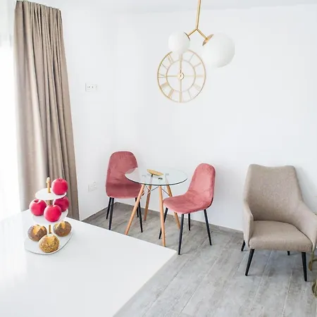 Lejlighed Chic Studio 