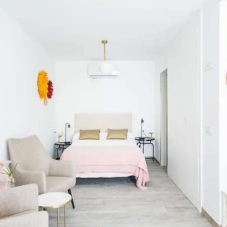 Lejlighed Chic Studio 