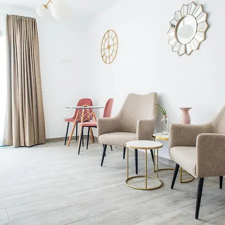 Lejlighed Chic Studio 